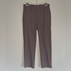 Vuori Women's Wayfarer Ankle Pants Sz S